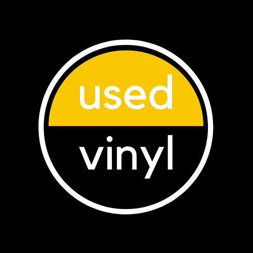 Vinyl records used