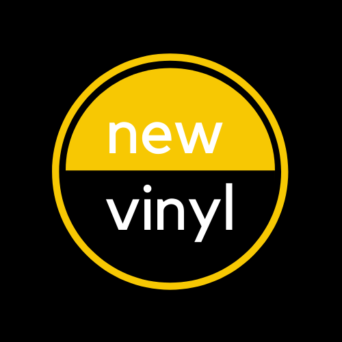 New vinyl records