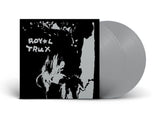 Royal Trux 'Twin Infinitives' silver 2 x vinyl (pre-order reissue 14th June)