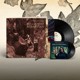 Belle & Sebastian - 'A Bit of Previous' - LP with 7"