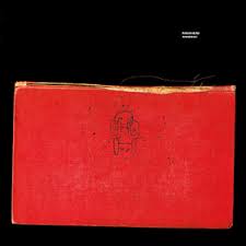Radiohead - Amnesiac (CD)