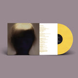 Suns Signature 'Suns Signature' EP yellow vinyl