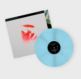Aluminum 'Fully Beat' pale blue LP (pre-order 24th May)