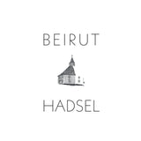 Beirut 'Hadsel' icebreaker vinyl (pre-order 10th Nov)