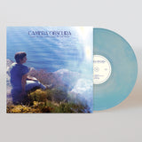 Camera Obscura 'Look to the East, Look to the West' baby blue & white galaxy vinyl (pre-order 3rd May)