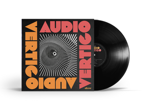 Elbow 'Audio Vertico' black vinyl