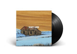 Giant Sand 'Blurry Blue Mountain' re-issue black LP (pre-order 12th Apr)