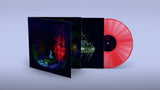 Goat Girl 'Below The Waste' transparent red LP (pre-order 7th June)
