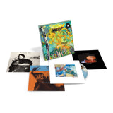 Joni Mitchell 'The Asylum Albums (1976-1980)' 5 x CD set (pre-order 21st June)