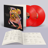 Julia Holter 'Something In The Room She Moves' red LP (pre-order 22nd Mar)