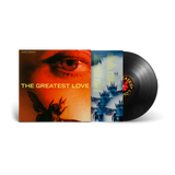 London Grammar 'The Greatest Love' black vinyl (pre-order 13th Sep)