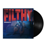 Nadine Shah 'Filthy Underneath' vinyl