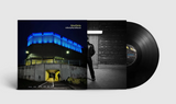 Richard Hawley 'In This City They Call You Love' black vinyl (pre-order 31st May)