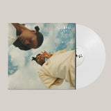 Sampha 'Lahai' white vinyl (pre-order 20th Oct)