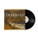 Thom Yorke 'Confidenza OST' black vinyl (pre-order 12th July)