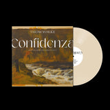 Thom Yorke 'Confidenza OST' cream vinyl (pre-order 12th July)