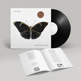 Villagers 'That Golden Time' black LP (pre-order 10th May)