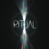 Jon Hopkins 'Ritual' 2 x black vinyl (pre-order 30th Aug)