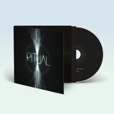 Jon Hopkins 'Ritual' CD (pre-order 30th Aug)