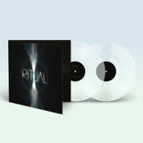 Jon Hopkins 'Ritual' 2 x clear vinyl (pre-order 30th Aug)