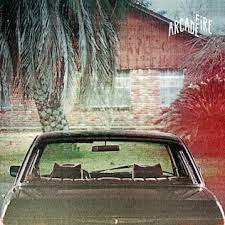 Arcade Fire - 'The Suburbs' (CD)