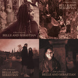 Belle & Sebastian - 'A Bit of Previous' - LP with 7"