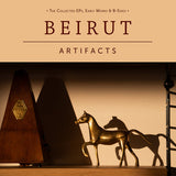 Beirut 'Artifacts' 2xLP