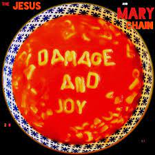 Jesus & Mary Chain - Damage & Joy (Used LP)
