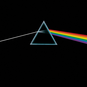 Pink Floyd - The Dark Side of the Moon (LP)