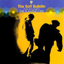 The Flaming Lips - The Soft Bulletin (LP)