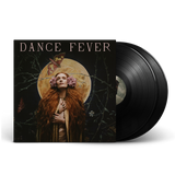 Florence & the Machine - 'Dance Fever' LP