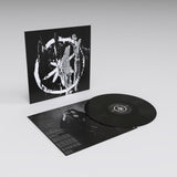 Heartworms 'A Comforting Notion EP' black vinyl