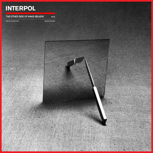 Interpol - 'The Other Side of Make-Believe' LP