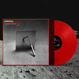 Interpol - 'The Other Side of Make-Believe' Ltd edition red LP