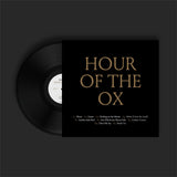 Katie Kim - 'Hour of the Ox' (LP)