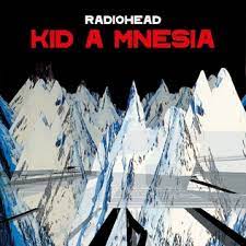 Radiohead - Kid A Mnesia (3 x LP)