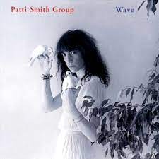 Patti Smith Group - 'Wave' (CD)