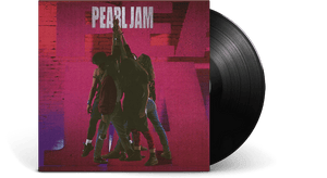Pearl Jam 'Ten' LP
