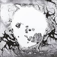 Radiohead - A Moon Shaped Pool (CD)