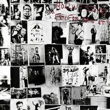The Rolling Stones - 'Exile on Main Street' (Double CD)