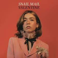 Snail Mail - Valentine (Gold LP)