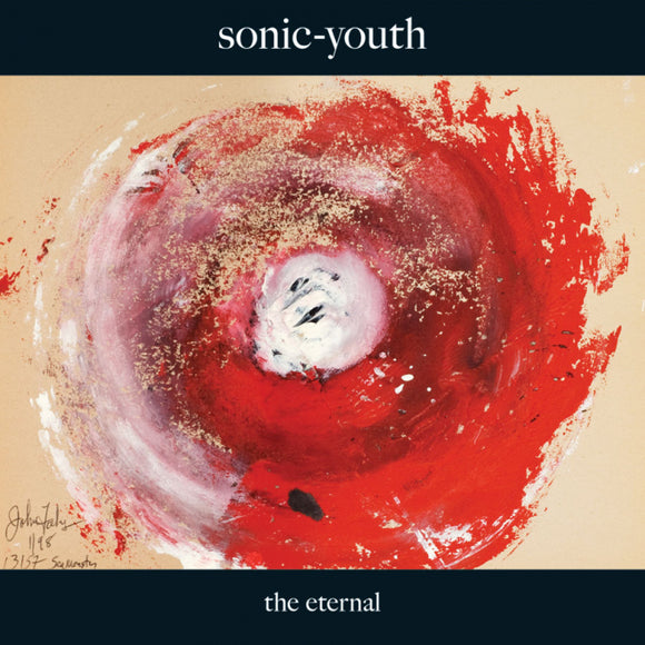 Sonic Youth - 'The Eternal' (LP)