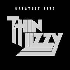 Thin Lizzy - Greatest Hits (LP)