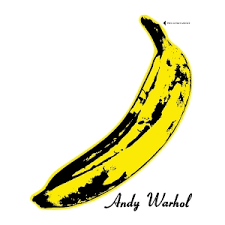 The Velvet Underground & Nico (LP)