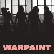 Warpaint - Heads Up (LP)