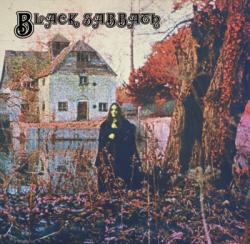 Black Sabbath - Black Sabbath - vinyl