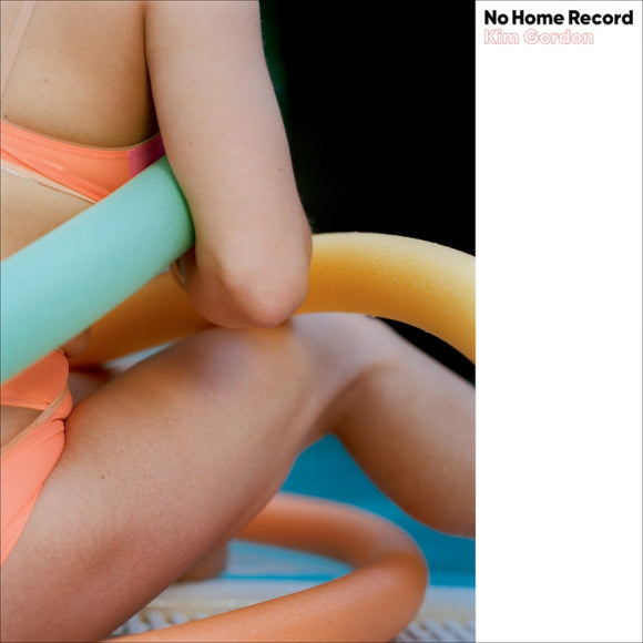 Kim Gordon - 'No Home Record' (LP)